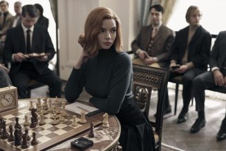 Netflix’s The Queen’s Gambit Embraces the Female Antihero