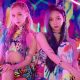 New K-Pop Girl Group Aespa Debuts With Colorful Video For ‘Black Mamba’: Watch