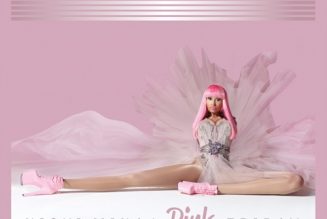 Nicki Minaj Celebrates Pink Friday with 10th Anniversary Deluxe Edition: Stream