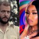 Nicki Minaj Still Mad About 2012 Grammys Loss, Drags Bon Iver on Twitter