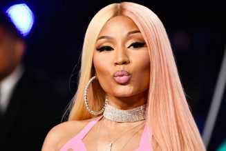 Nicki Minaj Teams Up With NBA YoungBoy & Mike Will Made-It for ‘What That Speed Bout’: Watch