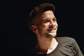 Nils Frahm Announces New Live Album and Concert Film Tripping with Nils Frahm