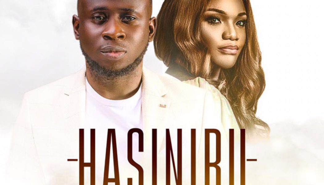 Nimix – Hasinibu ft. Ada Ehi