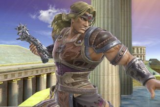 Nintendo shuts down Super Smash Bros. tournament for using mods to play online