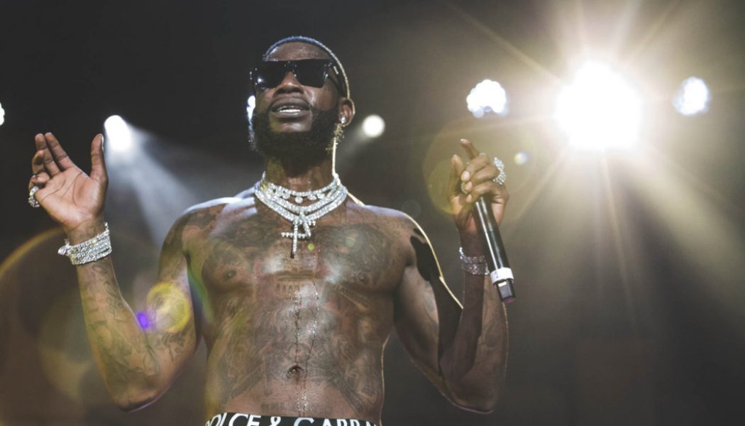 No Clones Needed: Gucci Mane Wants More ‘Verzuz’ Battle Smoke