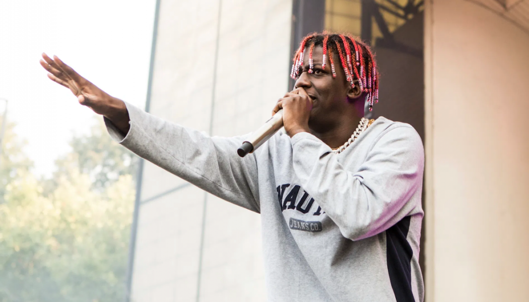 No One Asked for It, But Lil Yachty Recorded a New Version of the Saved by the Bell Theme Song