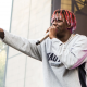 No One Asked for It, But Lil Yachty Recorded a New Version of the Saved by the Bell Theme Song