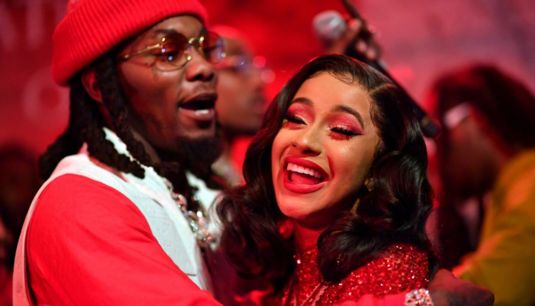 Offset To Co-Star In Upcoming Pete Davidson Film ‘American Sole’