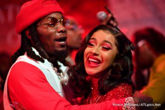 Offset To Co-Star In Upcoming Pete Davidson Film ‘American Sole’