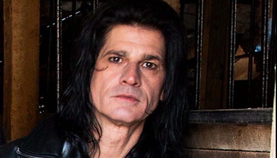 Original LYNCH MOB Bassist ANTHONY ESPOSITO Says ‘Reimagined’ Version Of ‘Wicked Sensation’ Is A ‘Joke’