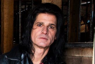 Original LYNCH MOB Bassist ANTHONY ESPOSITO Says ‘Reimagined’ Version Of ‘Wicked Sensation’ Is A ‘Joke’