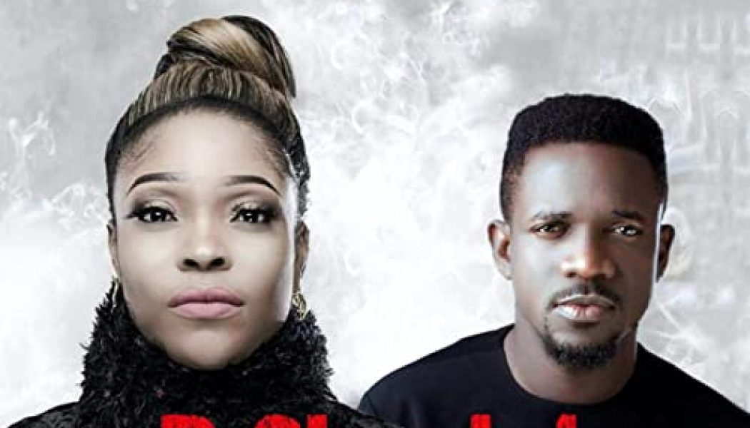 P-Shantel – You Reign In Majesty ft. Preye Odede