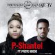 P-Shantel – You Reign In Majesty ft. Preye Odede