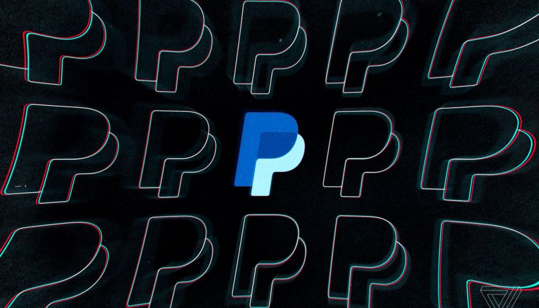 PayPal will now let all users in the US buy and sell cryptocurrencies