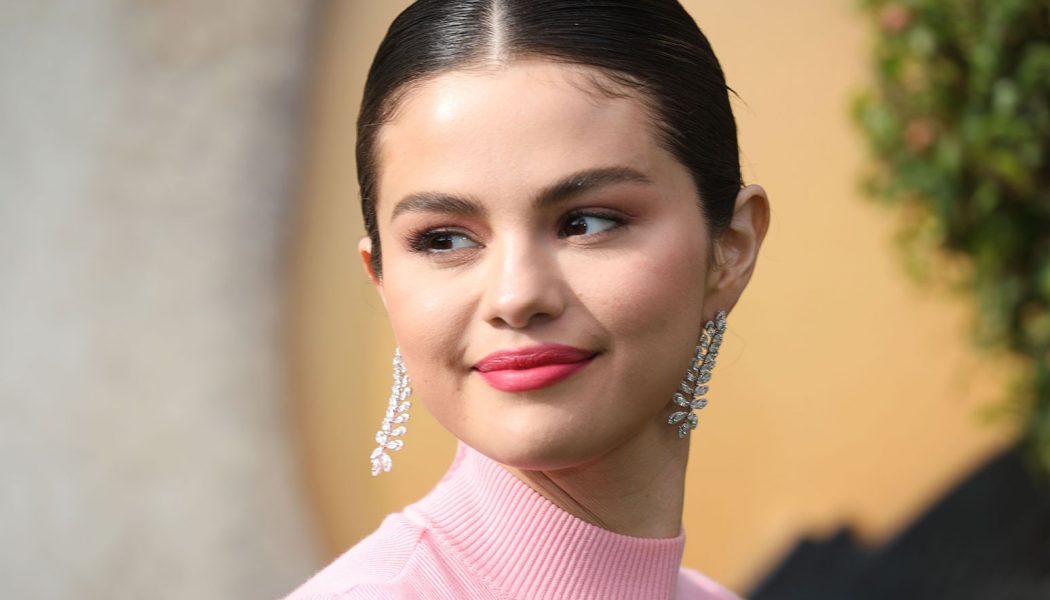 Peacock Apologizes for ‘Saved by the Bell’ Reboot Joke About Selena Gomez’s Kidney Transplant