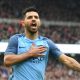 Pep Guardiola Comments on Sergio Aguero’s Future