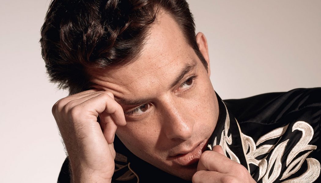 Philadelphia Busts a Move to Mark Ronson, Ludacris & More as Election Vote Count Continues