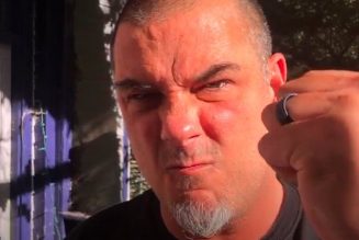 PHILIP ANSELMO Promises ‘Big EN MINOR Announcement’ Later This Week