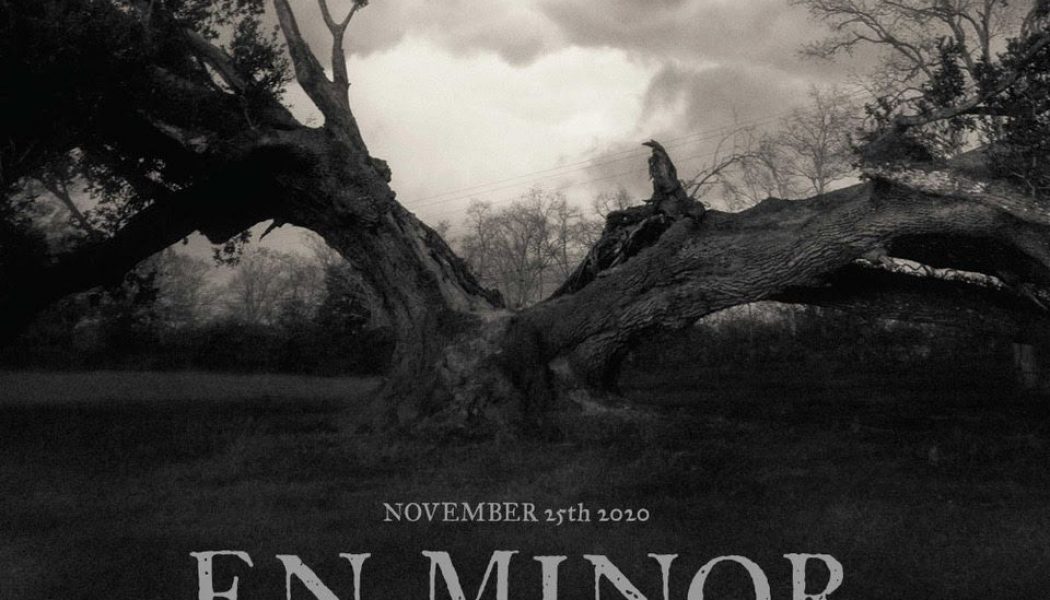 Philip Anselmo’s En Minor Announce Livestream Concert from New Orleans