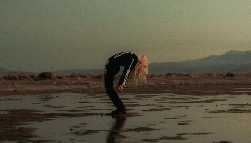 Phoebe Bridgers Announces New Copycat Killer EP