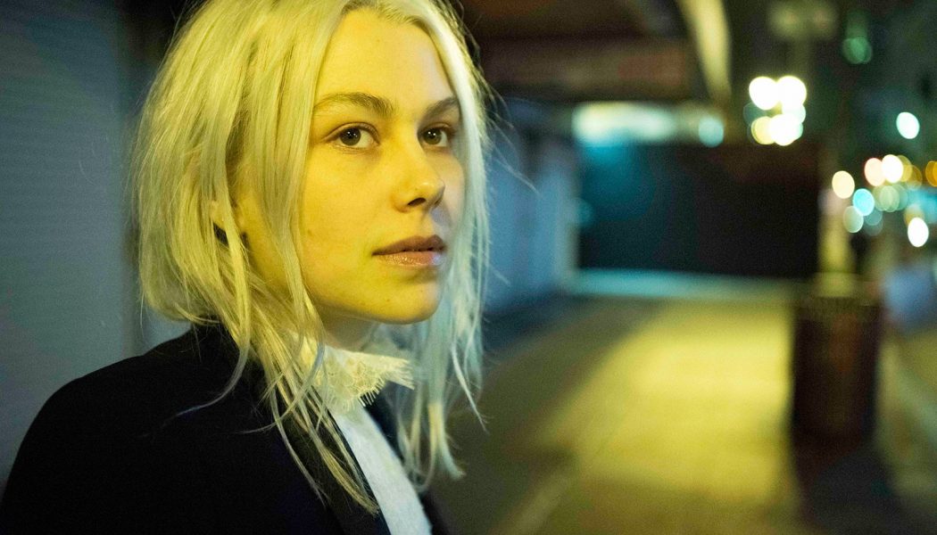 Phoebe Bridgers & Maggie Rogers Each Earn First Career Hot 100 Hit With Goo Goo Dolls’ ‘Iris’ Cover