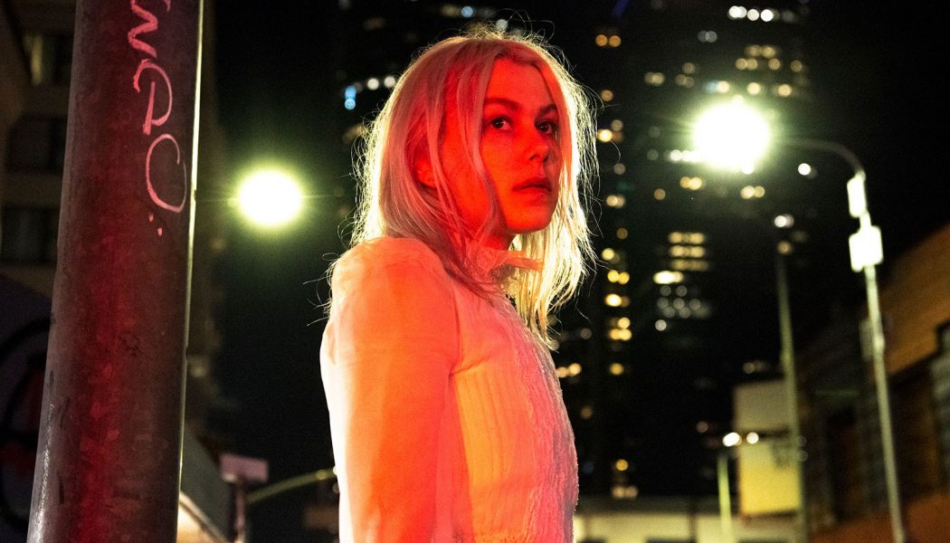 Phoebe Bridgers & Maggie Rogers’ ‘Iris’ Cover Sells 28,000 in Paid Downloads in One Day of Availability