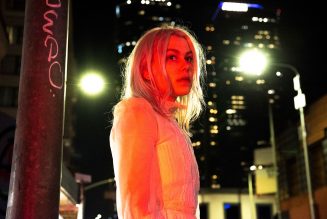 Phoebe Bridgers & Maggie Rogers’ ‘Iris’ Cover Sells 28,000 in Paid Downloads in One Day of Availability