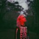 Phoebe Bridgers Reacts to 4 Grammy Nominations, Reveals Plans to ‘Level Up’ Her Skeleton Outfit