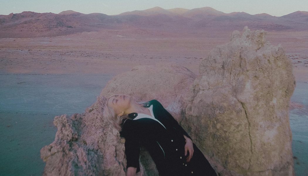 Phoebe Bridgers Releases New Copycat Killer EP: Stream