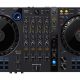 Pioneer’s DDJ-FLX6 Controller Boasts Impressive New Mixing and Scratching Functions