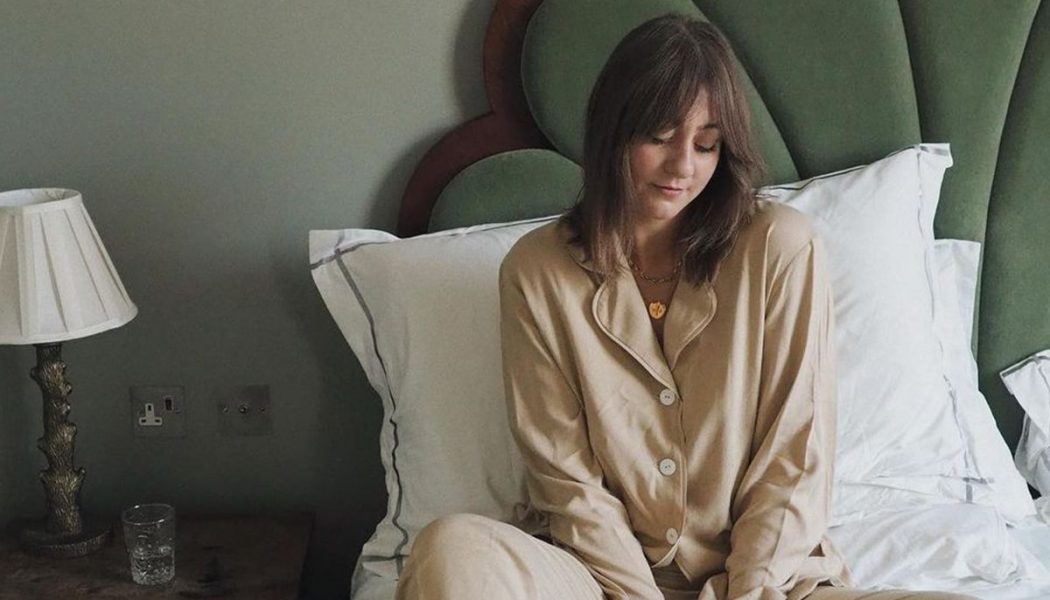 PJs Have Become My Second Skin—and These Are the Pairs I’m Tempted by