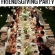 Planning a Friendsgiving