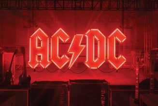 Power Up – AC/DC