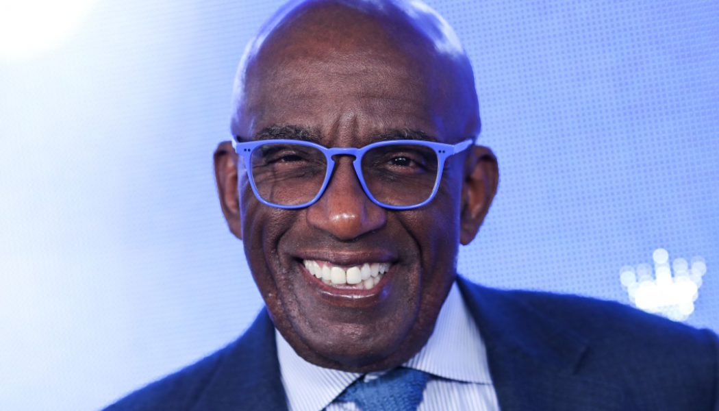 Prayers Up: Al Roker Reveals Prostate Cancer Diagnosis