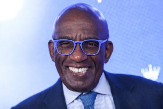 Prayers Up: Al Roker Reveals Prostate Cancer Diagnosis