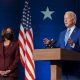 President-Elect Joe Biden Closes Victory Speech With Music from Avicii and Kygo