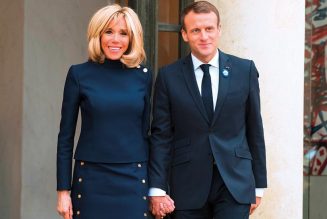 President Macron: ‘Between France and Africa, it must be a love story’