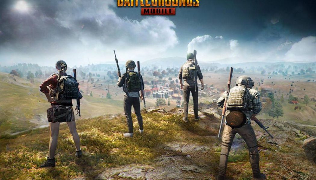 PUBG Mobile plans to re-launch in India with new game and $100 million investment