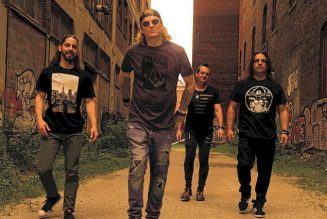 PUDDLE OF MUDD Releases New Lyric Video for ‘Go To Hell’