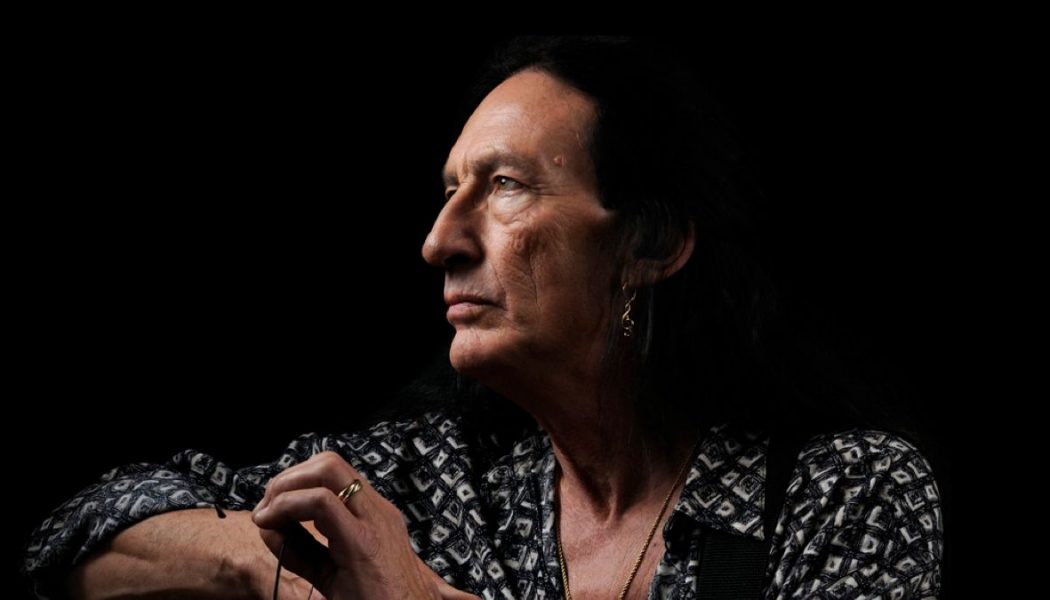 R.I.P. Ken Hensley, Original Uriah Heep Keyboardist and Songwriter Dies at 75