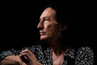 R.I.P. Ken Hensley, Original Uriah Heep Keyboardist and Songwriter Dies at 75