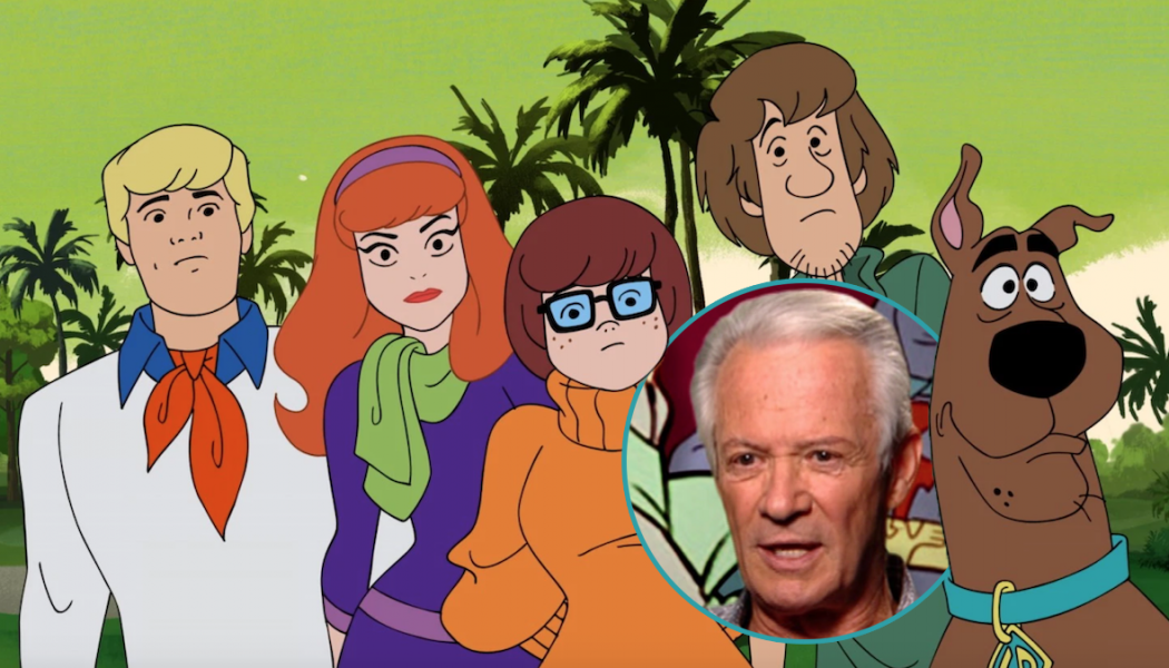 R.I.P. Ken Spears, Scooby-Doo Co-Creator Dead at 82