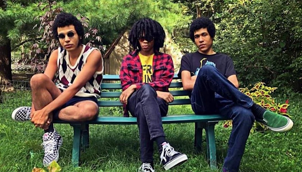 Radkey Announce New Album Green Room, Premiere “Seize” Single: Stream