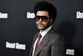 Recording Academy Chief Harvey Mason Jr. Responds to The Weeknd’s ‘The Grammys Remain Corrupt’ Tweet