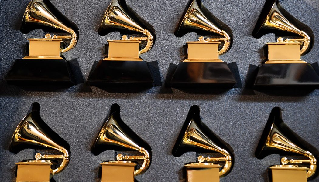 Recording Academy Halts ‘Grammy Nominees’ CD Series After 26 Years