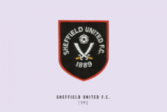 Reimagining a crest for Sheffield United