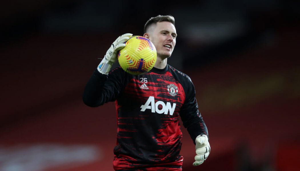 Report: Leeds interested in 23-year-old keeper loan deal from PL rival in January