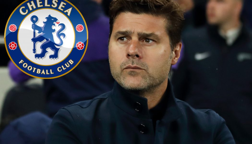 Report: Mauricio Pochettino eyeing Chelsea and Manchester United jobs