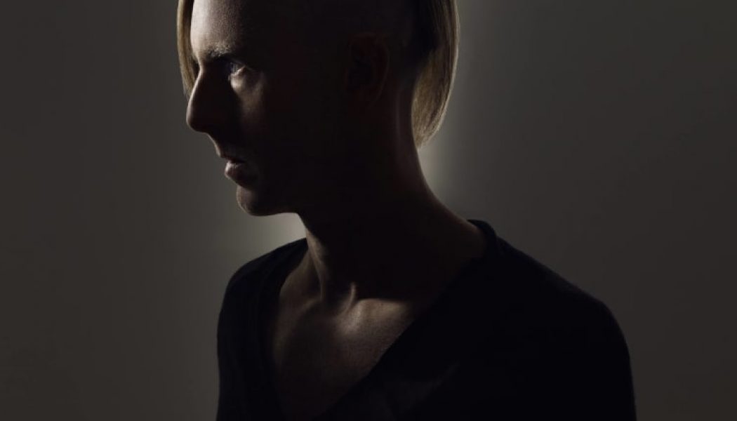 Richie Hawtin Drops Mesmerizing New EP “Time Warps”