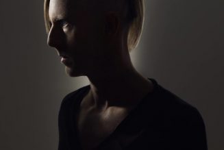 Richie Hawtin Drops Mesmerizing New EP “Time Warps”